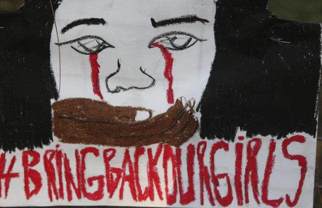 Νιγηρία: Αναγνωρίστηκαν 77 μαθήτριες στο βίντεο της Μπόκο Χαράμ